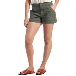 Patagonia Stand Up Shorts